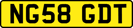 NG58GDT