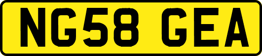 NG58GEA