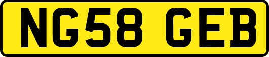 NG58GEB