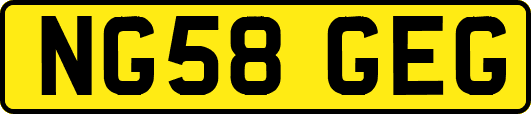 NG58GEG