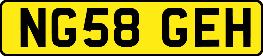NG58GEH