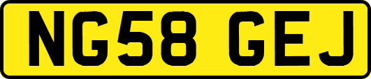 NG58GEJ