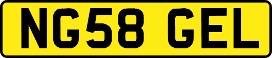 NG58GEL