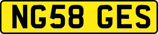 NG58GES
