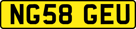 NG58GEU