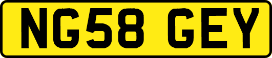 NG58GEY