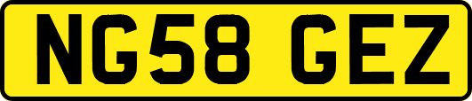 NG58GEZ