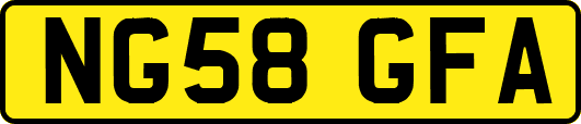 NG58GFA