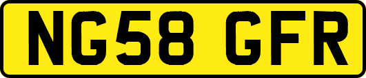 NG58GFR