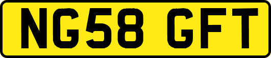 NG58GFT
