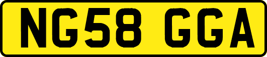 NG58GGA