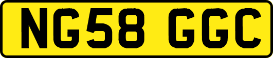NG58GGC
