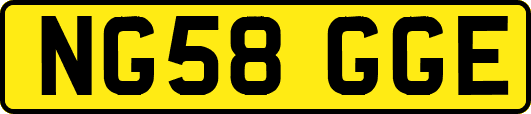 NG58GGE