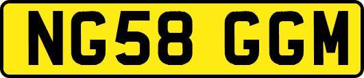NG58GGM