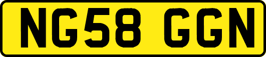 NG58GGN