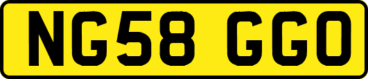 NG58GGO