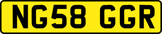 NG58GGR
