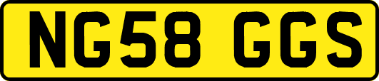 NG58GGS