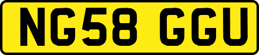 NG58GGU