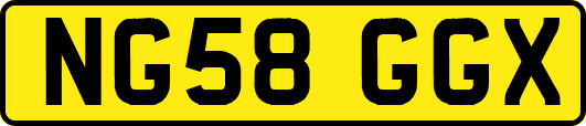 NG58GGX
