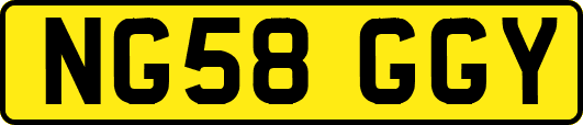 NG58GGY