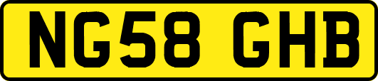 NG58GHB
