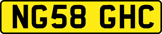 NG58GHC