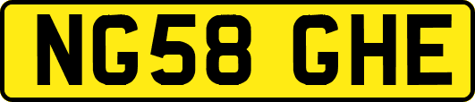 NG58GHE