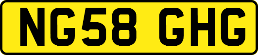 NG58GHG