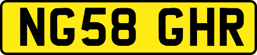 NG58GHR