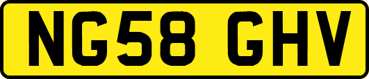 NG58GHV
