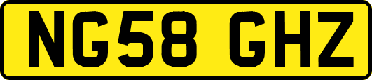 NG58GHZ
