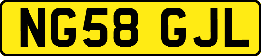 NG58GJL