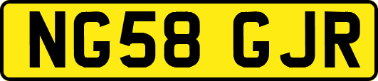 NG58GJR