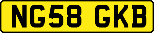 NG58GKB