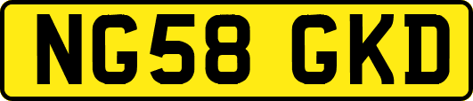 NG58GKD