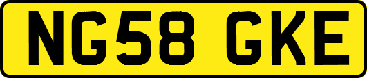 NG58GKE