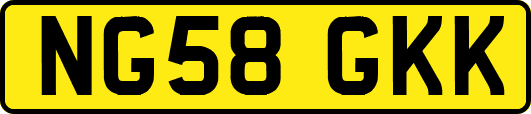 NG58GKK