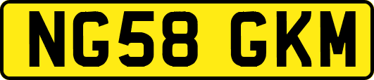 NG58GKM