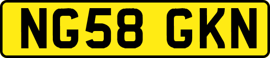 NG58GKN