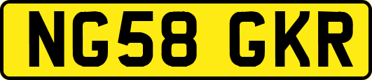 NG58GKR