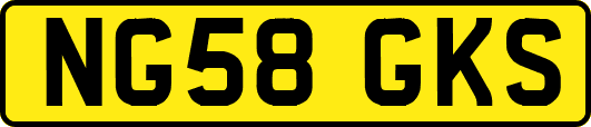 NG58GKS