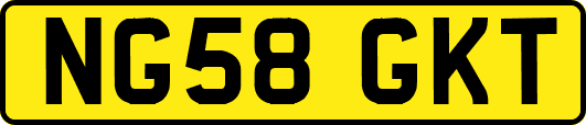 NG58GKT
