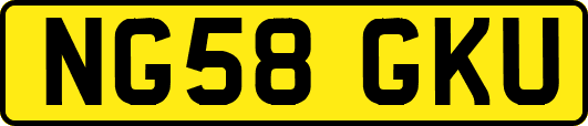 NG58GKU