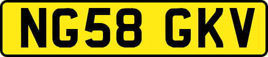 NG58GKV