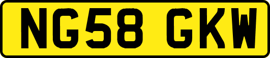 NG58GKW