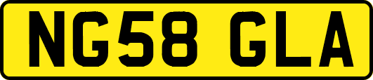 NG58GLA