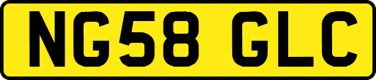 NG58GLC