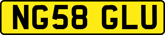 NG58GLU