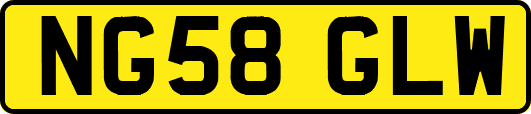 NG58GLW